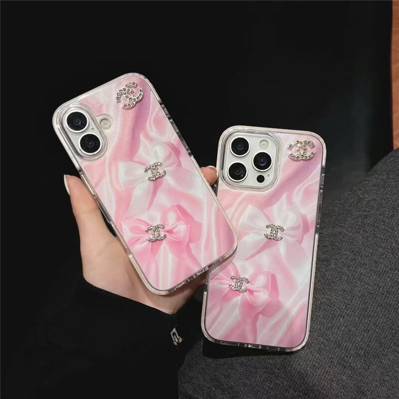 ピンク iphone ケース