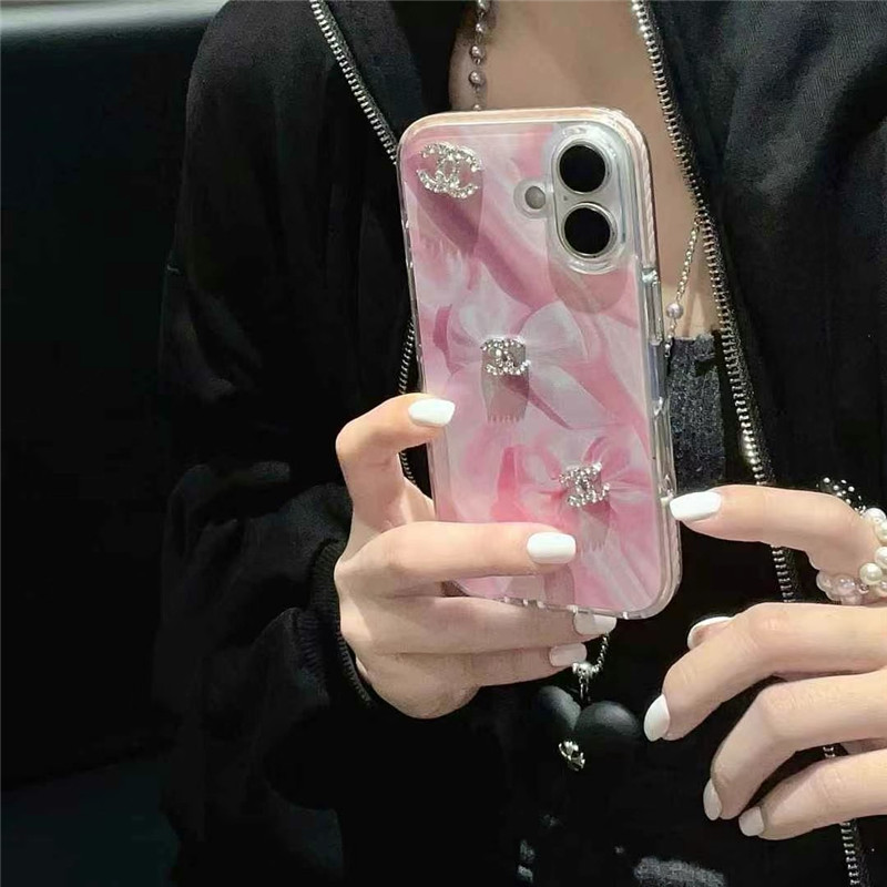 ピンク iphone ケース シャネル iphone16/16pro ケース 大人 ピンク iphone ケース シャネル iphone16/16pro ケース 大人