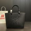ロエベ トートバッグ 通勤 バッグ 女性 軽い loewe バッグ レザー バッグ レディース トート バッグ レディース 仕事 ショッピング バッグ