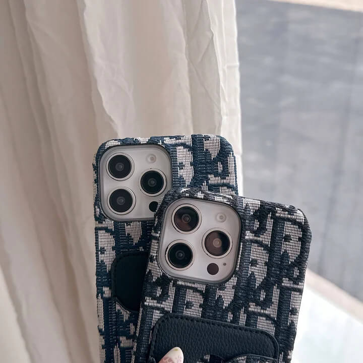 dior アイフォン17 ケース ブランド iphone17air/17pro ケース カード 