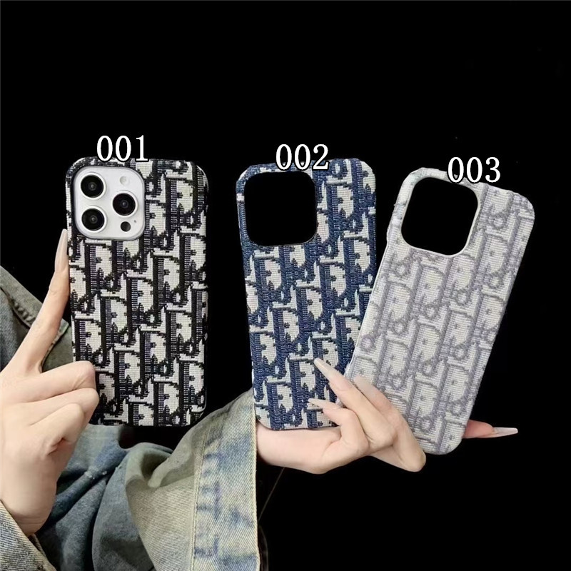 Dior ロゴパープルキルティングiPhone13ミニケース iphone17 ケース dior風 キルティング iphone17pro&frasl;16pro ケース