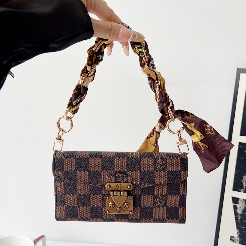 ハイブランド 手帳型 iphoneケース 三つ折り ルイヴィトン iphone17/17pro ケース 手帳型 gucci iphone16pro/15pro ケース チェーン付き ブランド カード収納 大人 スマホケース 高級 - 画像 (7)