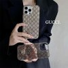 グッチ iphone17 ケース キラキラ iphone17pro/17promaxケース 半透明 gucciコピー iphone16/16pro ケース 女子 人気 iphone15pro/14pro ケース インスタ映え おしゃれ