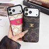 iphone18pro/18promax ケース セリーヌ iphone17/17pro ケース トリオンフ iphone17promax/16pro ケース 背面 収納 ブランド iphone16/15/14 ケース スタンド 機能 iphone15pro/14pro ケース ペア 大人 ブランド